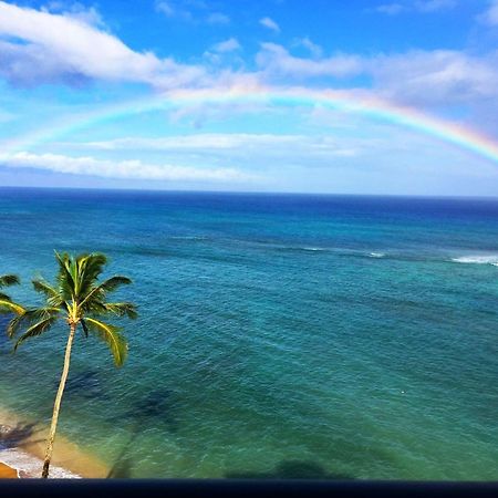 Kaanapali'S Royal Luxury Plantation Beach & Golf Estate 외부 사진