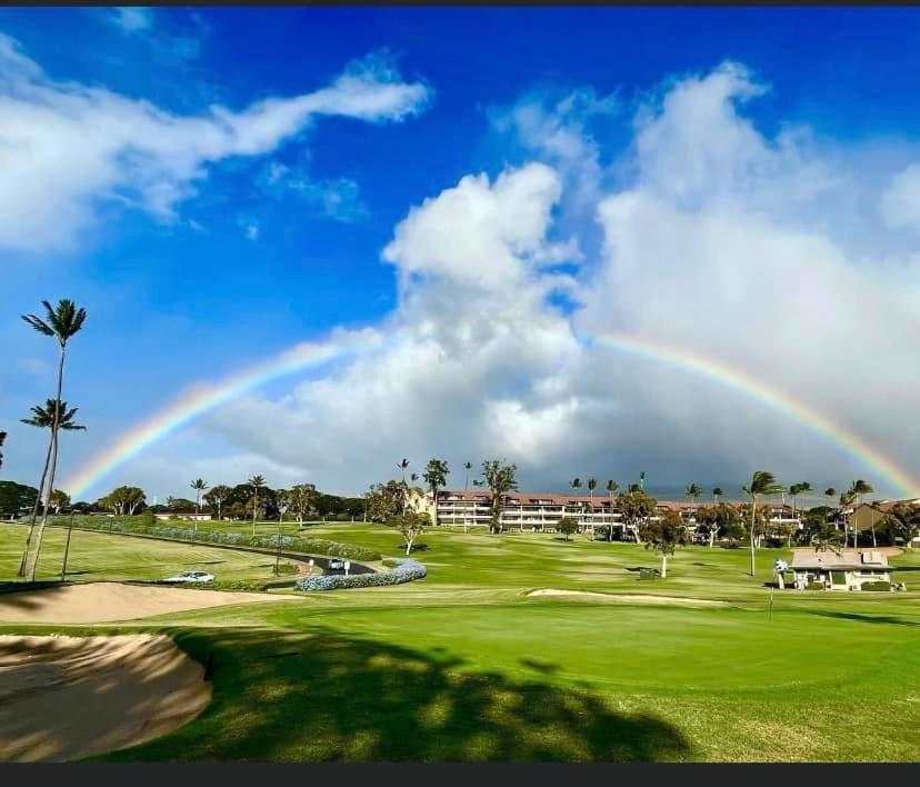 Kaanapali'S Royal Luxury Plantation Beach & Golf Estate 외부 사진