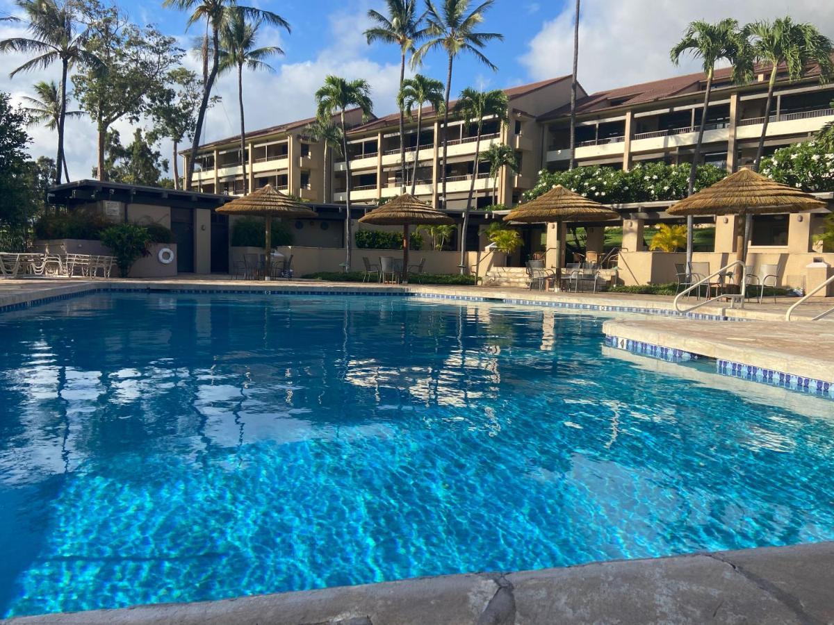 Kaanapali'S Royal Luxury Plantation Beach & Golf Estate 외부 사진