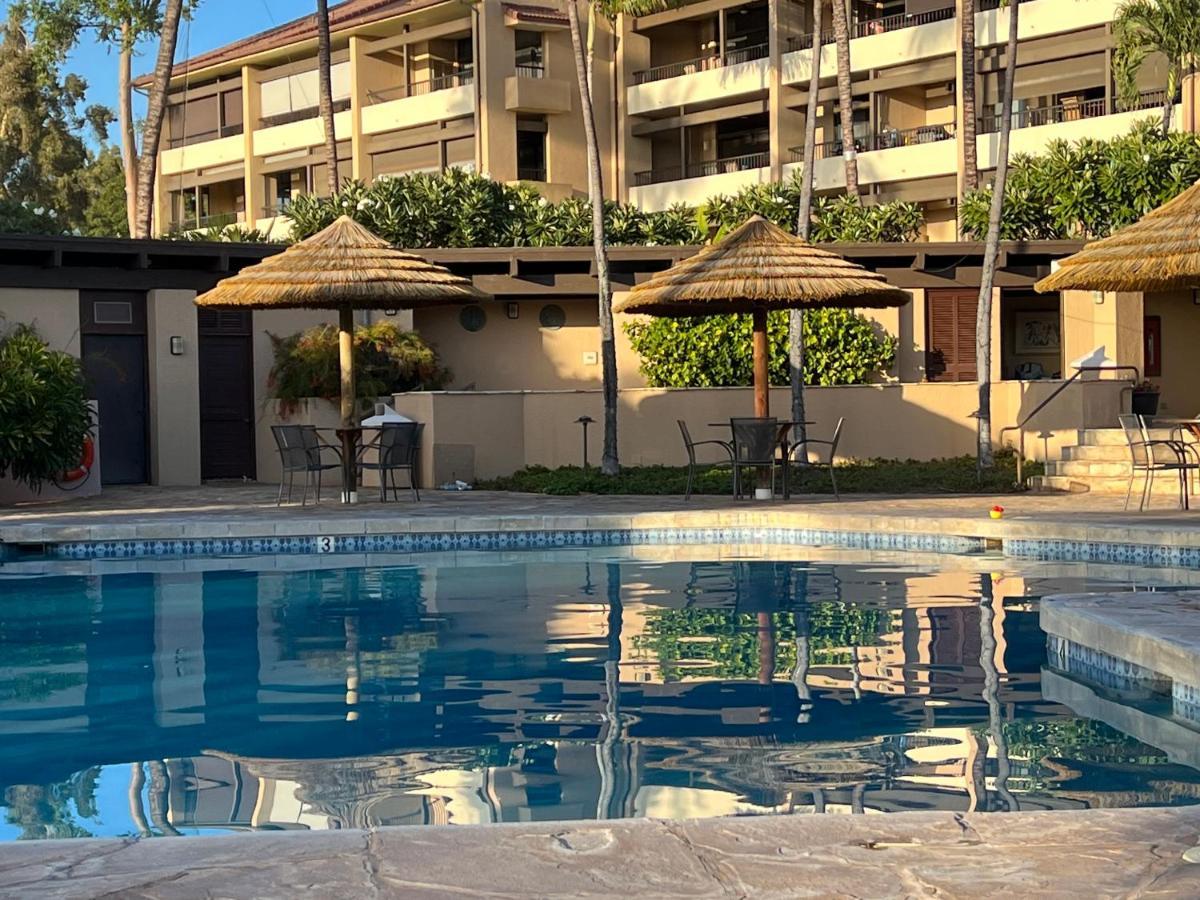 Kaanapali'S Royal Luxury Plantation Beach & Golf Estate 외부 사진