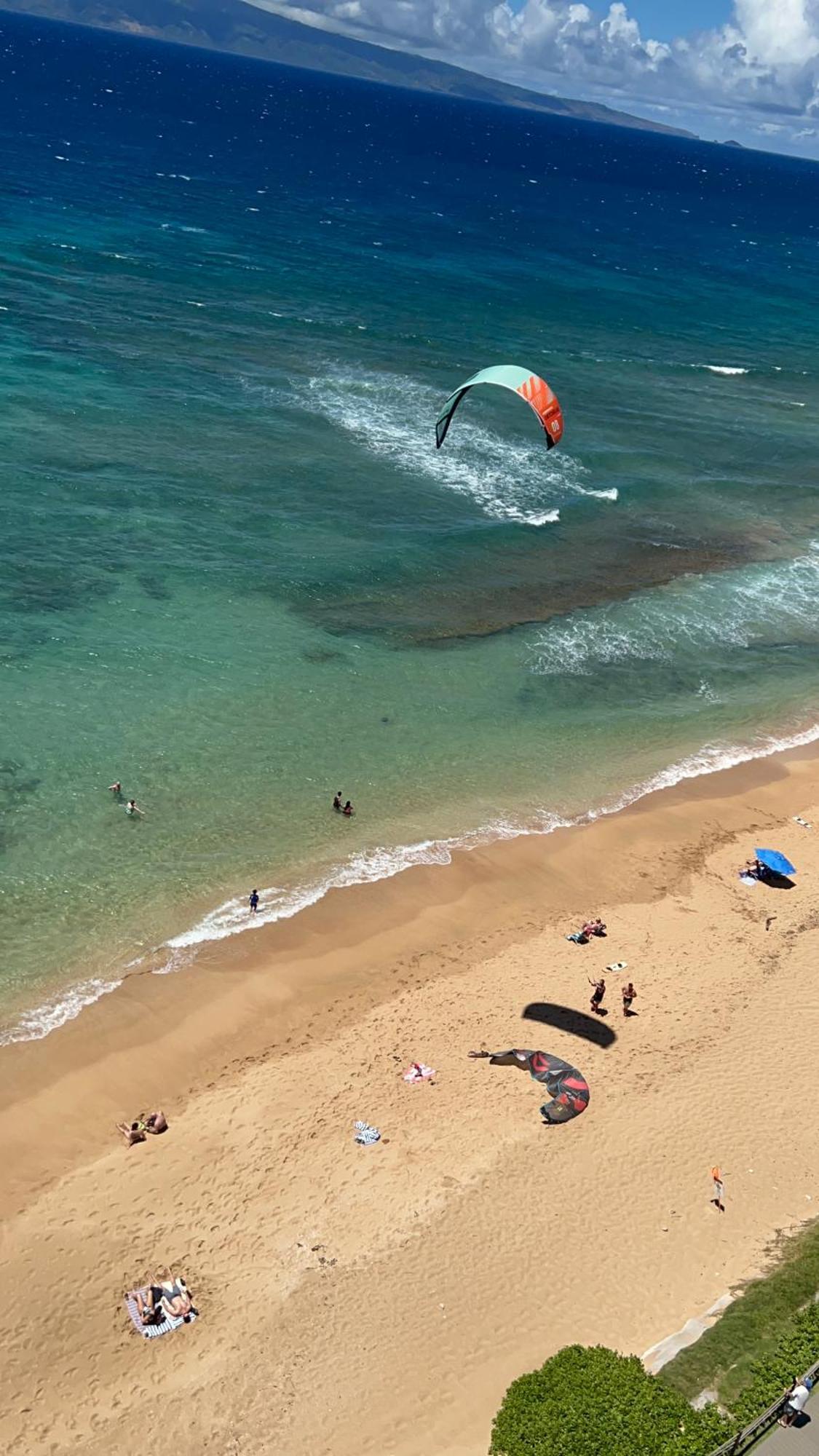 Kaanapali'S Royal Luxury Plantation Beach & Golf Estate 외부 사진