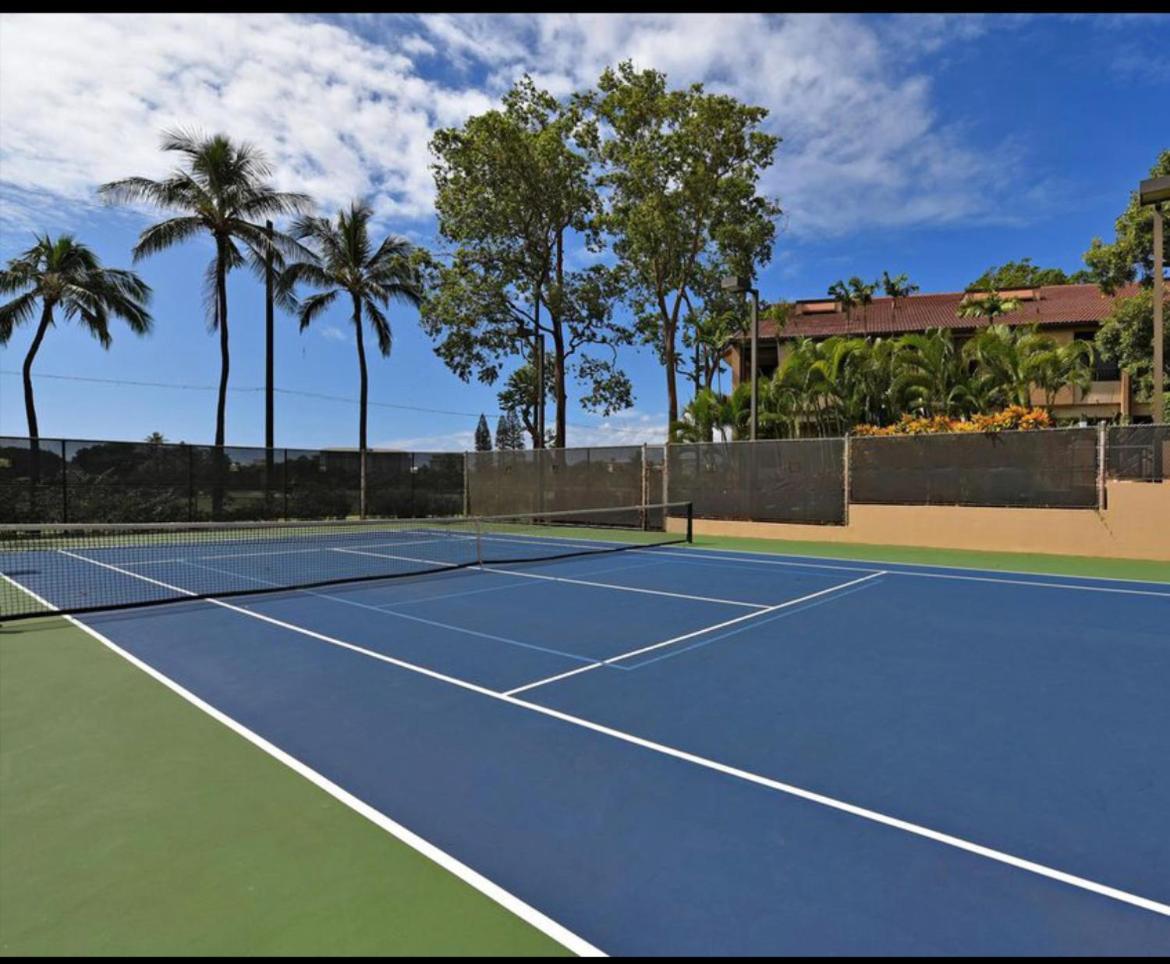 Kaanapali'S Royal Luxury Plantation Beach & Golf Estate 외부 사진