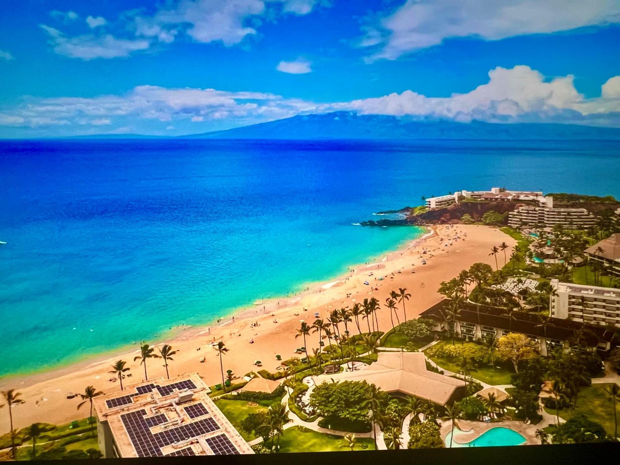 Kaanapali'S Royal Luxury Plantation Beach & Golf Estate 외부 사진