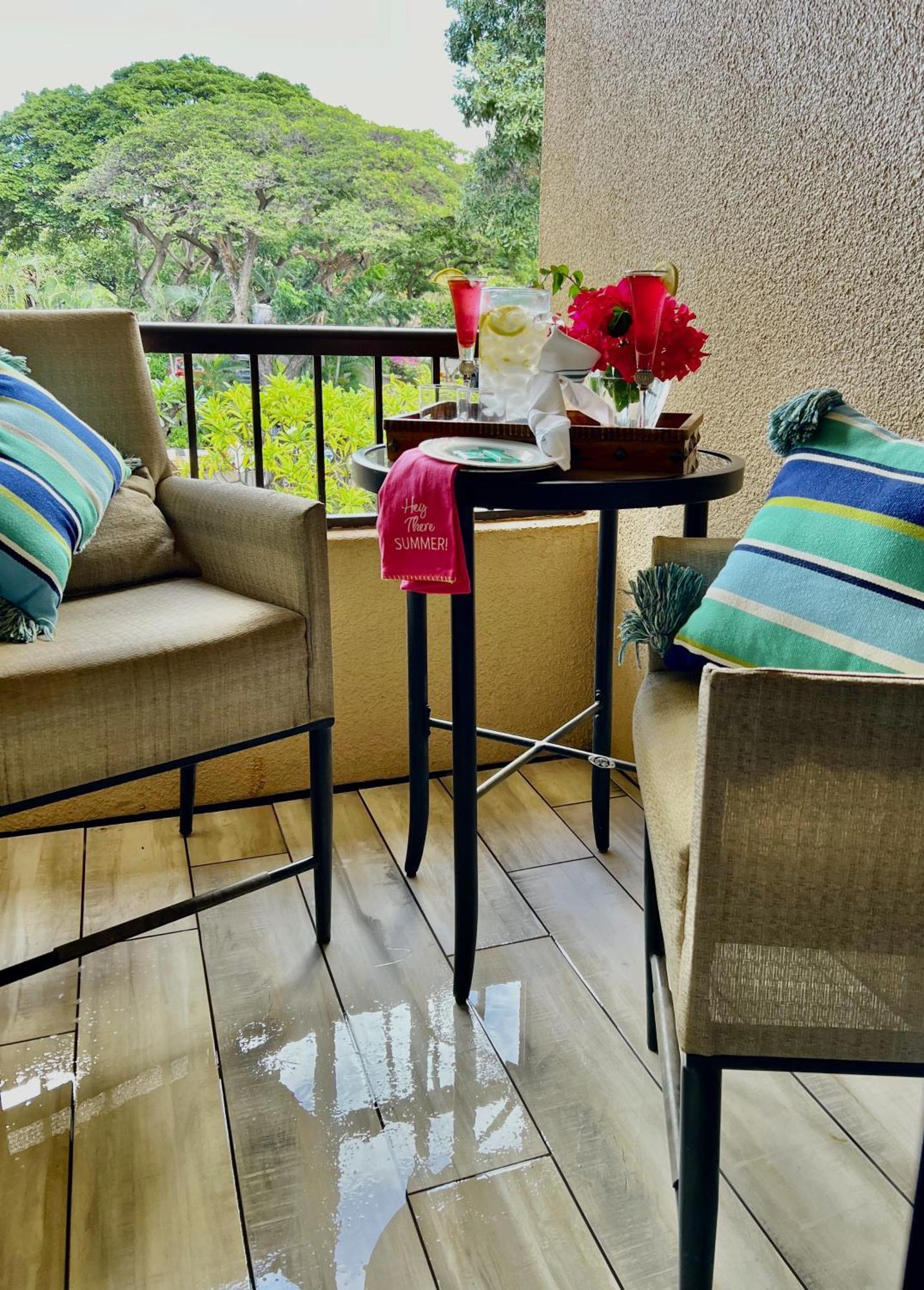 Kaanapali'S Royal Luxury Plantation Beach & Golf Estate 외부 사진