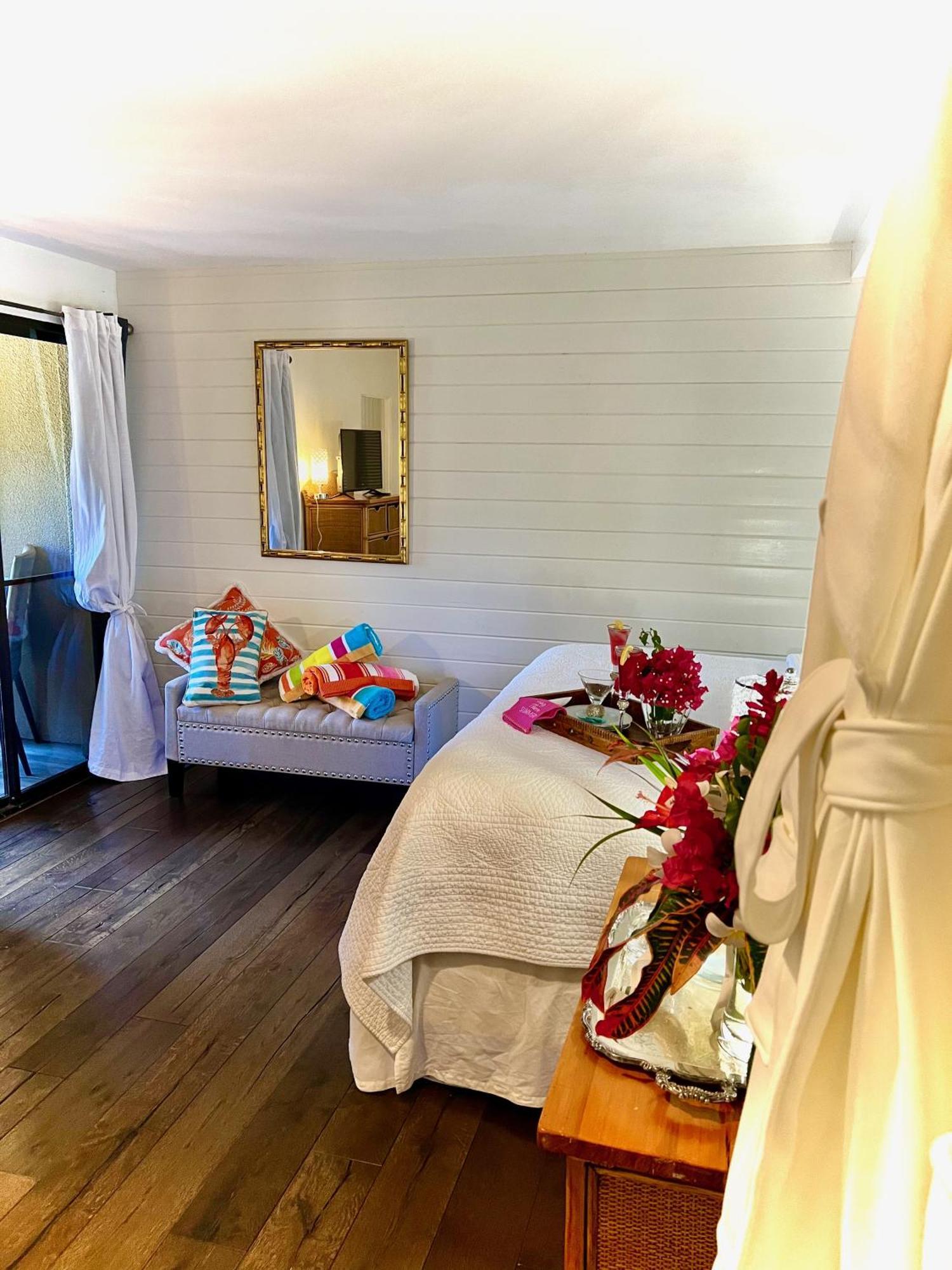 Kaanapali'S Royal Luxury Plantation Beach & Golf Estate 외부 사진