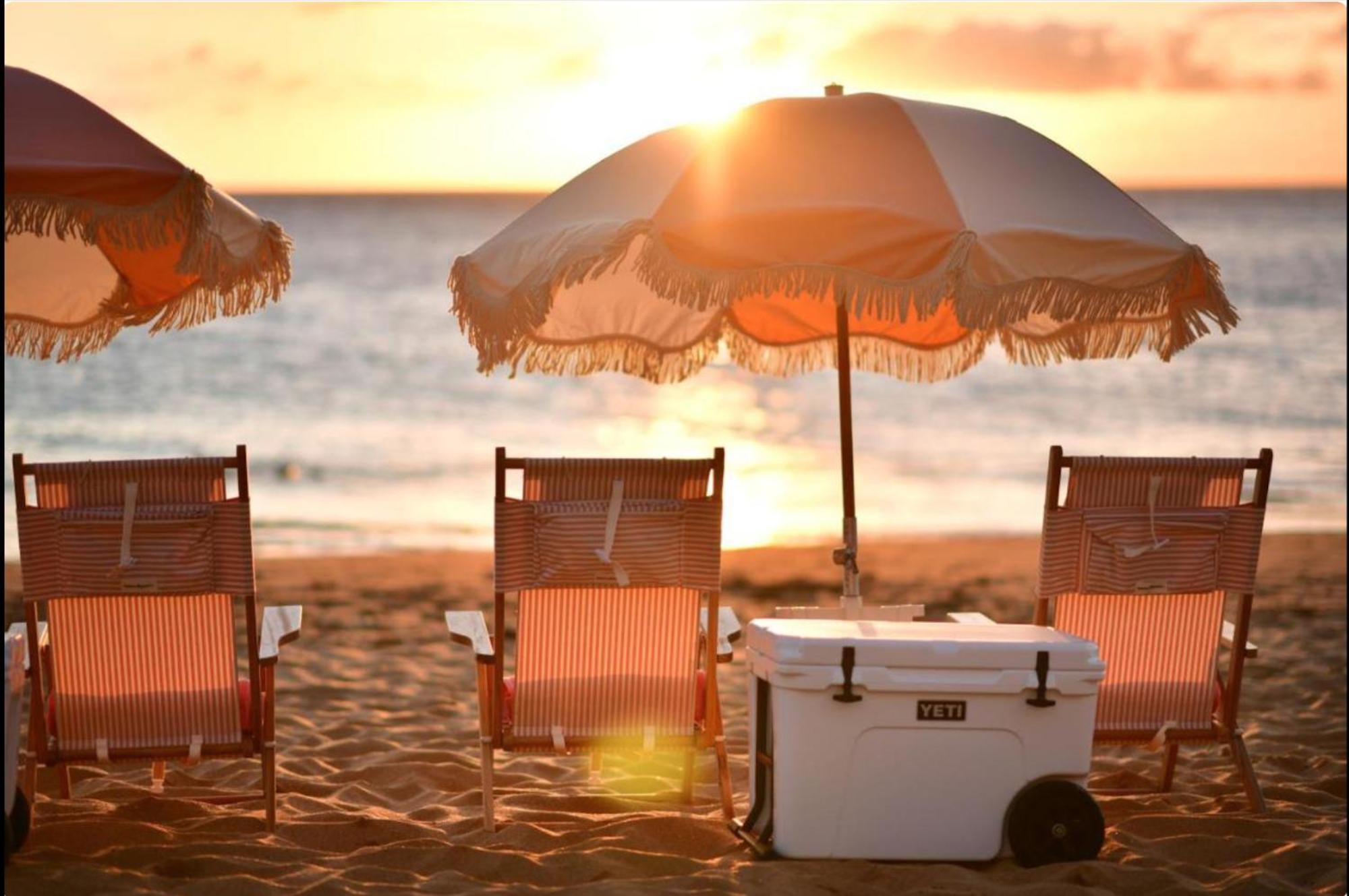 Kaanapali'S Royal Luxury Plantation Beach & Golf Estate 외부 사진