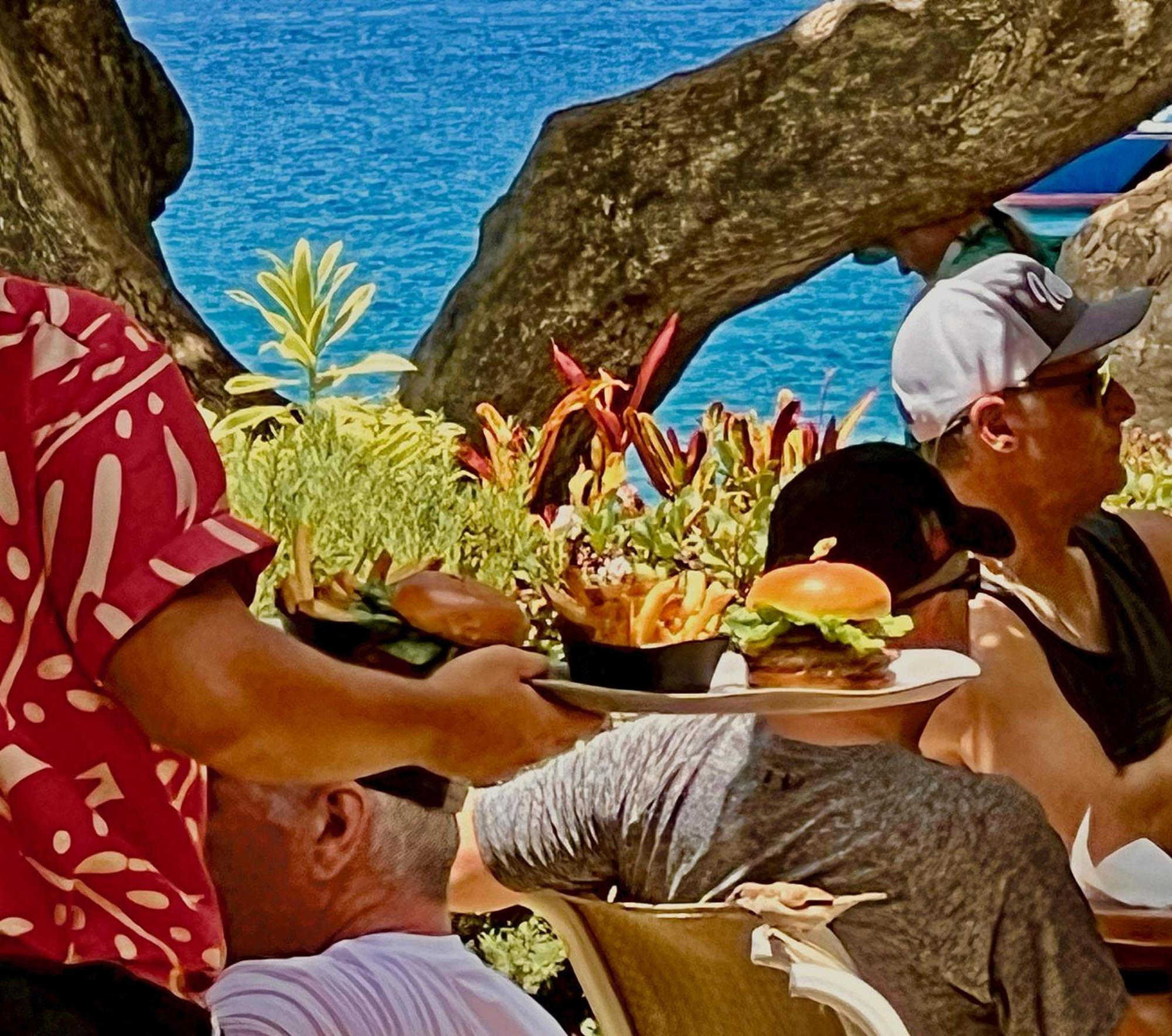 Kaanapali'S Royal Luxury Plantation Beach & Golf Estate 외부 사진