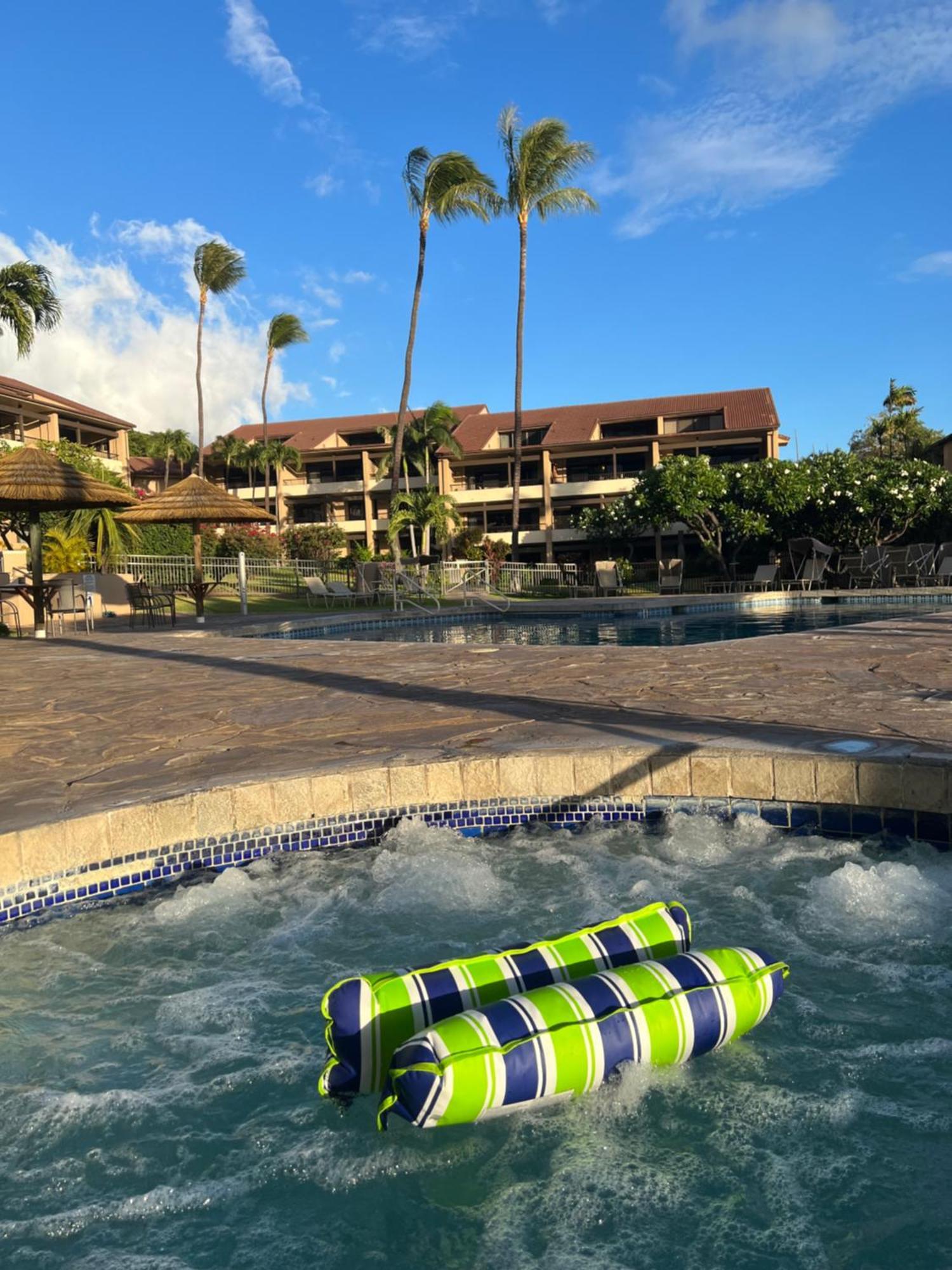 Kaanapali'S Royal Luxury Plantation Beach & Golf Estate 외부 사진