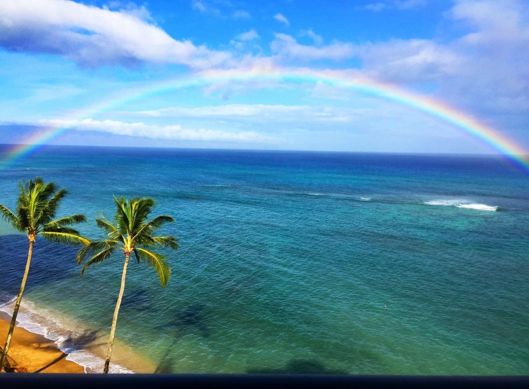 Kaanapali'S Royal Luxury Plantation Beach & Golf Estate 외부 사진